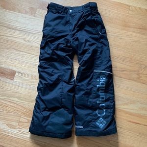 Kids Columbia Ski / Snow pants